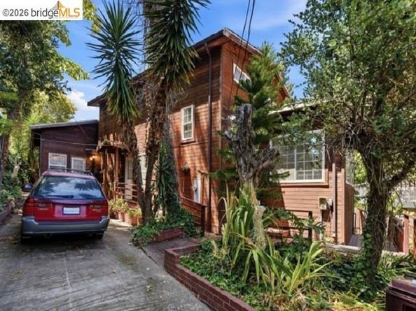 4105 Gregory St, Oakland CA 94619