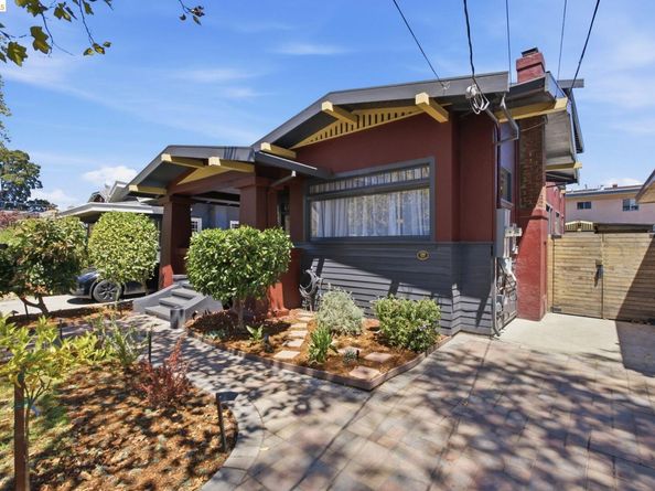 1504 Verdi St, Alameda CA 94501