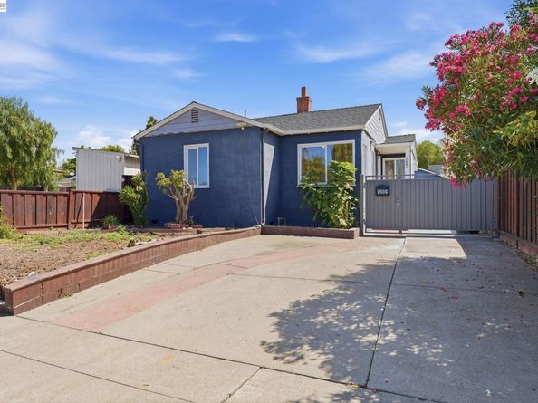 1686 Grand Avenue, San Leandro CA 94577