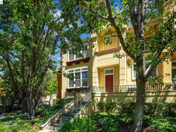 3541 Madison Common, Fremont CA 94538