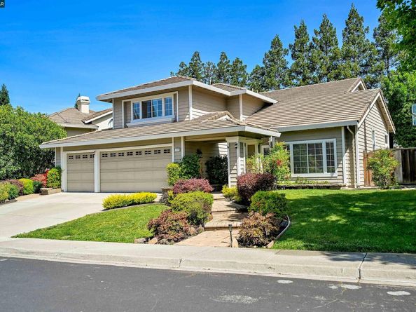 219 Viewpoint Dr, Danville CA 94506