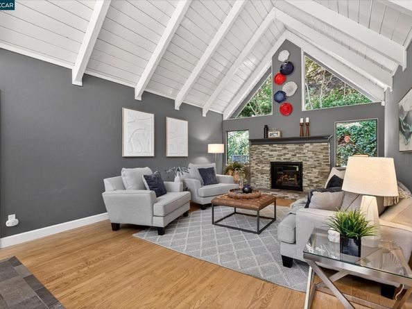 499 Silverado Dr, Lafayette CA 94549
