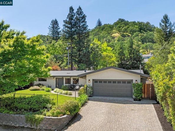 2837 Litina Ct, Alamo CA 94507