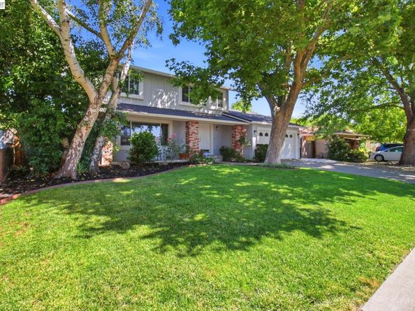2867 Winthrop Ave., San Ramon CA 94583