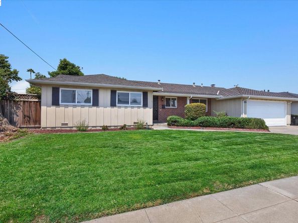 5279 Eggers Dr, Fremont CA 94536