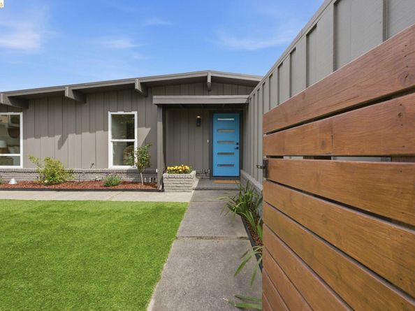 1764 Julian Ct, El Cerrito CA 94530