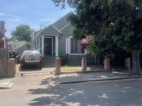 1314 99Th Ave, Oakland CA 94603
