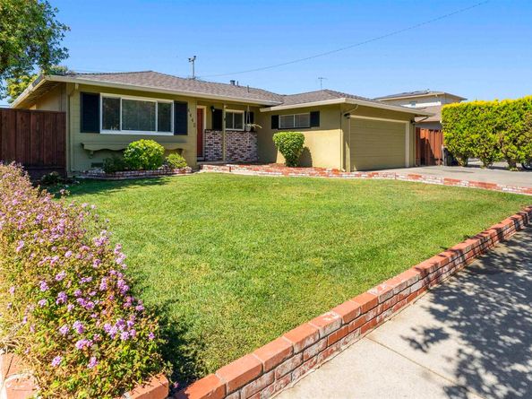 4442 Irvington Ave, Fremont CA 94538