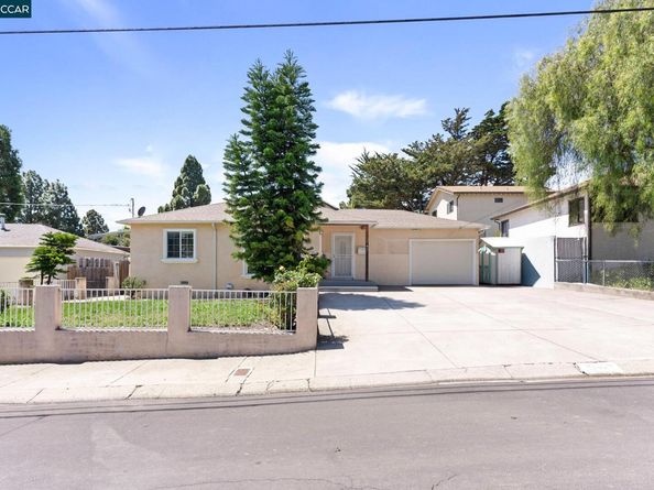 985 Mitchell Way, El Sobrante CA 94803