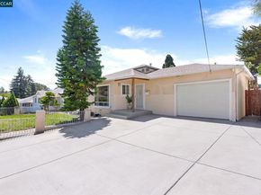 985 Mitchell Way, El Sobrante CA 94803