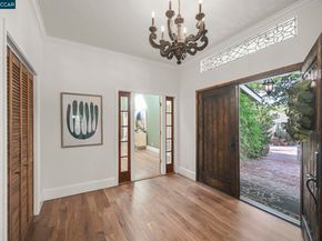 2007 Calle Los Callados, Diablo CA 94528