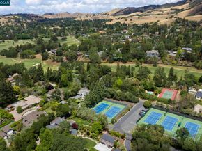 2007 Calle Los Callados, Diablo CA 94528