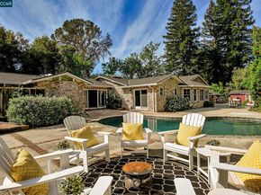 2007 Calle Los Callados, Diablo CA 94528