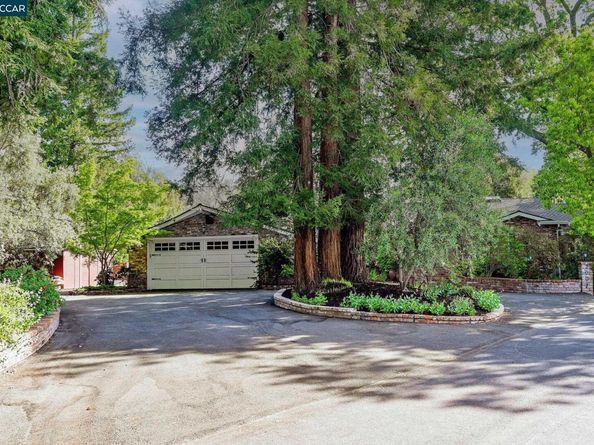 2007 Calle Los Callados, Diablo CA 94528