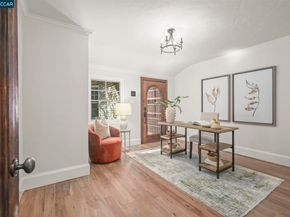 2007 Calle Los Callados, Diablo CA 94528