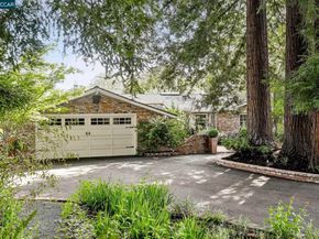 2007 Calle Los Callados, Diablo CA 94528