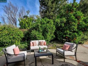 2007 Calle Los Callados, Diablo CA 94528