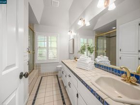 2007 Calle Los Callados, Diablo CA 94528