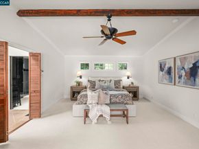 2007 Calle Los Callados, Diablo CA 94528