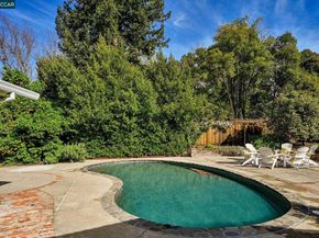 2007 Calle Los Callados, Diablo CA 94528