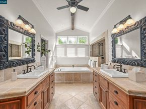 2007 Calle Los Callados, Diablo CA 94528