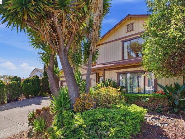 410 Monaco Ave, Union City CA 94587