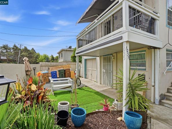 1035 Santa Fe Ave, Martinez CA 94553