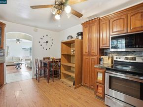 1035 Santa Fe Ave, Martinez CA 94553