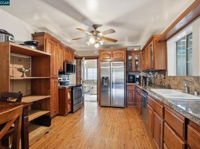 1035 Santa Fe Ave, Martinez CA 94553