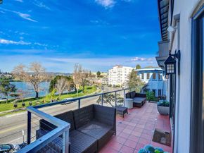 2038 Lakeshore Ave, Oakland CA 94606