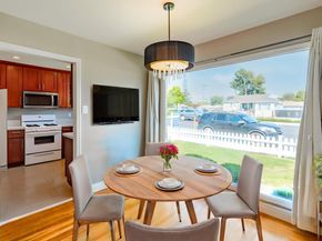 21835 Redwood Rd, Castro Valley CA 94546