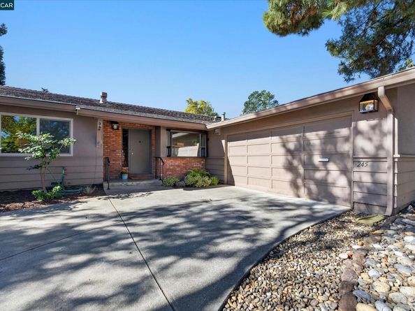 245 Pickering Pl, Walnut Creek CA 94598