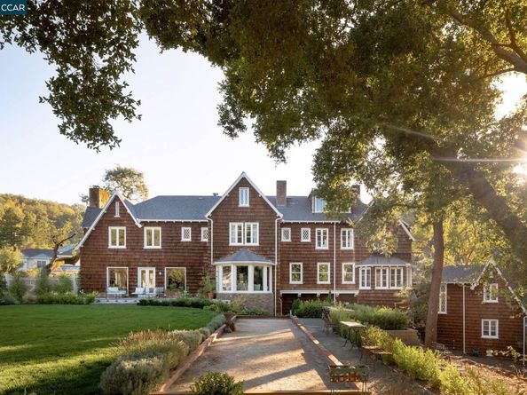 512 Hemme Avenue, Alamo CA 94507