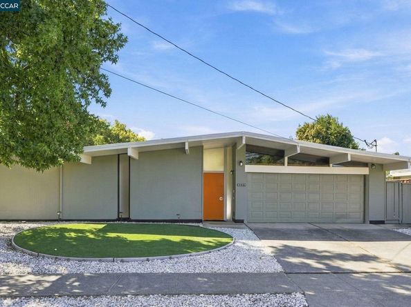 4040 Wilson Ln, Concord CA 94521