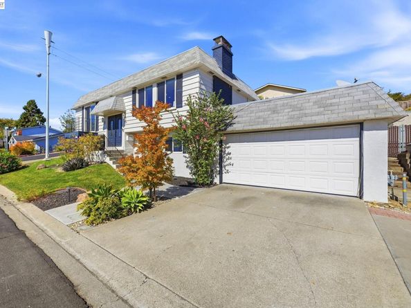 375 Monte Carlo Ave, Union City CA 94587