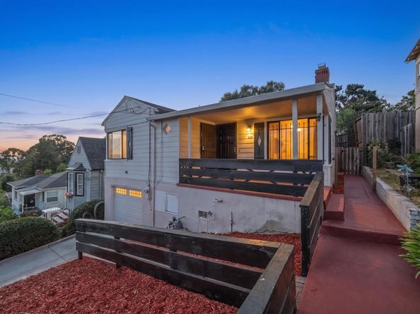3301 82nd Ave, Oakland CA 94605
