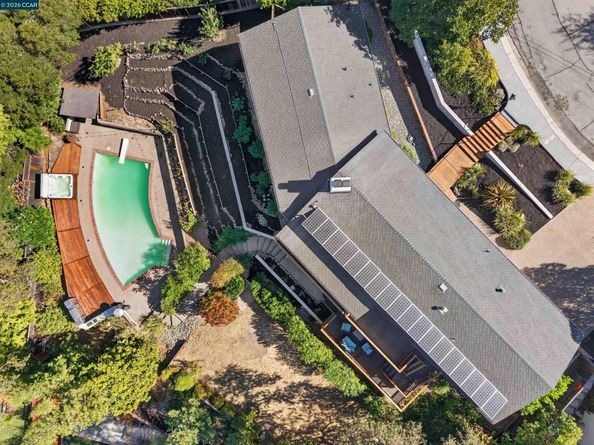 4025 Mario Way, Lafayette CA 94549