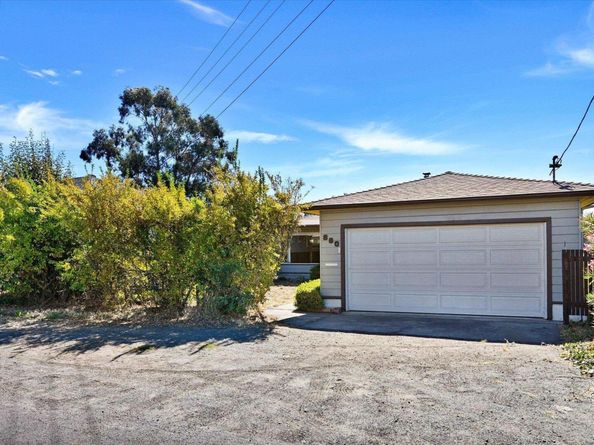 860 Marin Rd, El Sobrante CA 94803