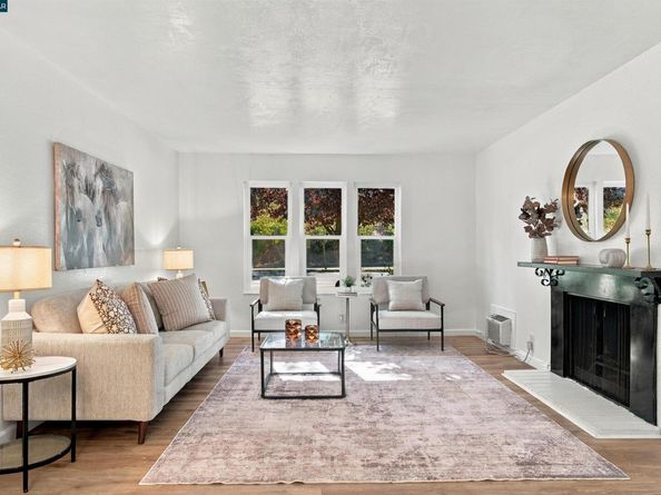 375 Camelback Rd 4, Pleasant Hill CA 94523