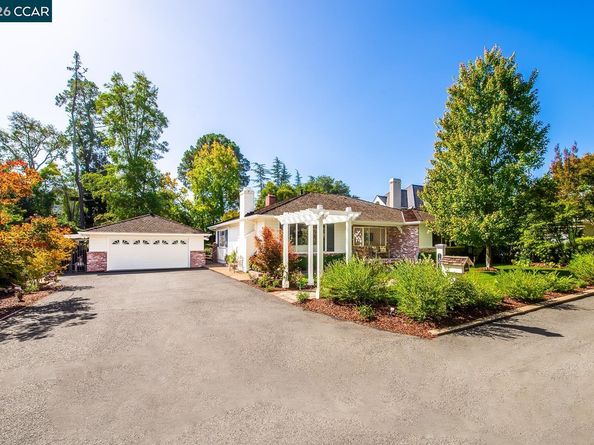 1035 Upper Happy Valley Rd, Lafayette CA 94549