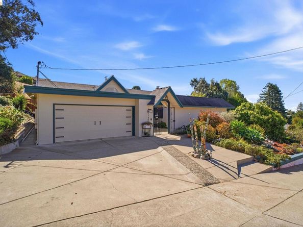 3421 Hackamore Dr, Hayward CA 94541
