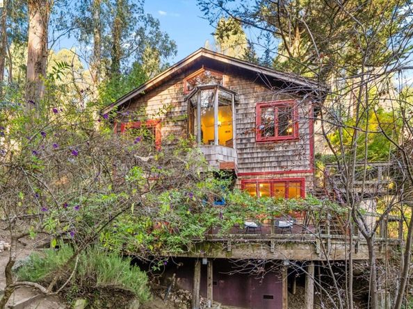 6912 Balsam Way, Oakland CA 94611