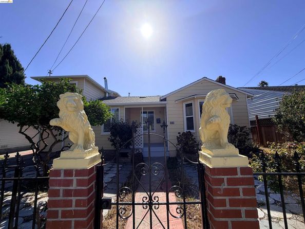 1510 Lincoln Ave, Richmond CA 94801