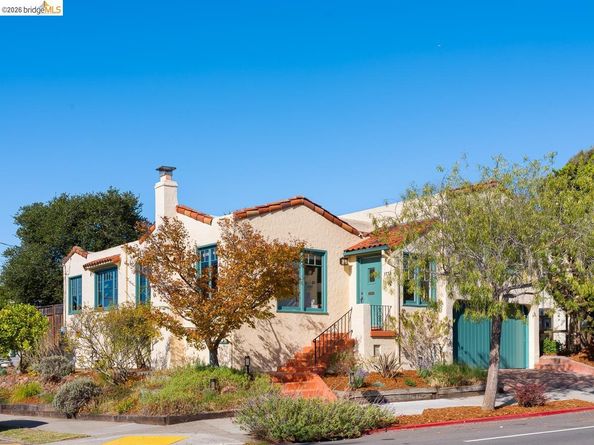 1733 Rose St, Berkeley CA 94703