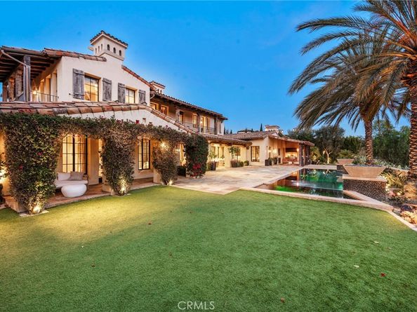 31 Blue Heron, Irvine CA 92603