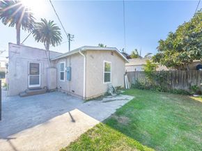327 Nectarine Street, Inglewood CA 90301