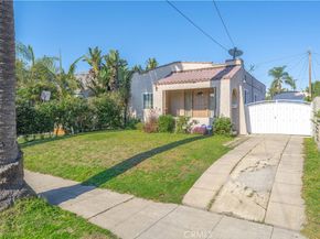327 Nectarine Street, Inglewood CA 90301