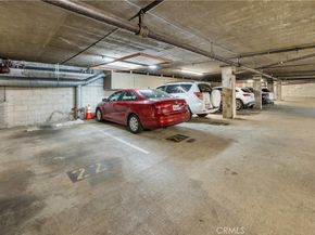 532 N Rossmore Avenue 107, Los Angeles CA 90004