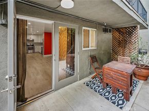 532 N Rossmore Avenue 107, Los Angeles CA 90004