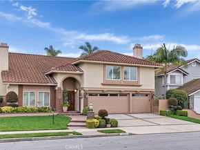 23962 Cormorant Lane, Laguna Niguel CA 92677